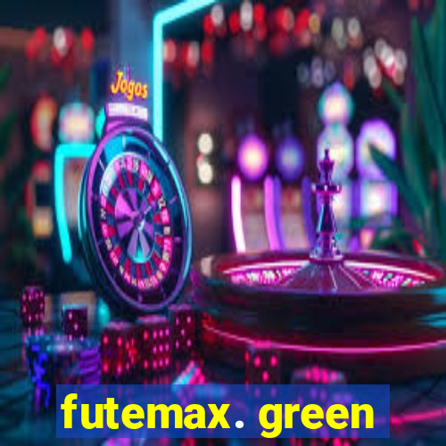 futemax. green